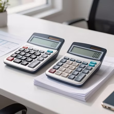 Tax Preparation